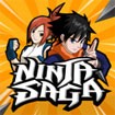 Ninja Saga - Chơi game Ninja Saga trên Facebook