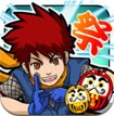 Ninja Saga for iOS - Tải Game Ninja Saga cho iPhone