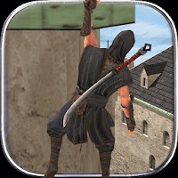 Ninja Samurai Assassin Hero II - Download Game Android