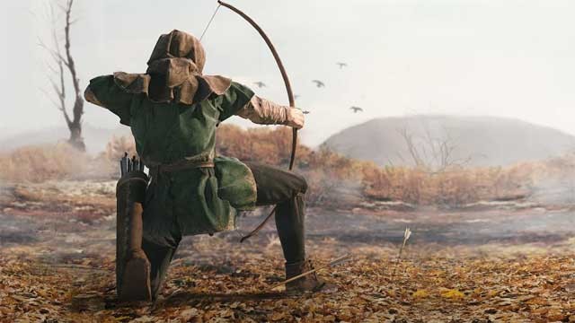 Trong game, bạn có nhiệm vụ ám sát kẻ đã giết hại nhà vua và phản bội vương quốc