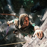 Ninja Samurai Assassin Hero IV: Medieval Thief - Tải Game Android