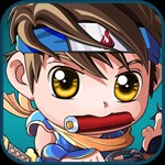 Ninja School iOS: Game nhập vai cổ trang hấp dẫn trên iPhone/iPad