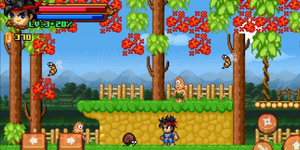 Hệ thống nhiệm vụ liên kết chặt chém