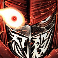 Ninja Slayer Neo-Saitama in Flames - Tuyệt phẩm Ninja báo thù