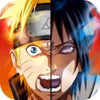 Ninja Storm: Coalition War - Game Naruto Liên Minh iOS