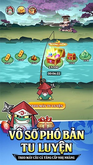 Ninja Tien Len PC 1*477782