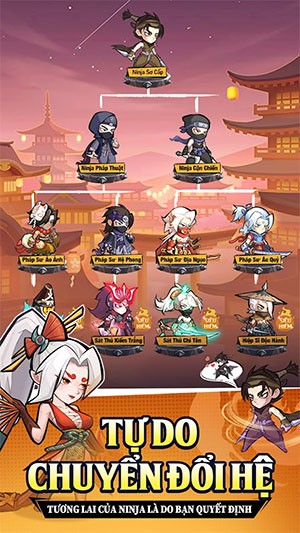 Ninja Tien Len PC 2*477784