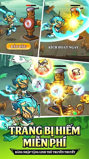 Ninja Tien Len Android 3*477757