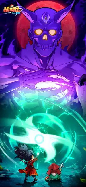 Ninja Tien Len iOS 6*477882