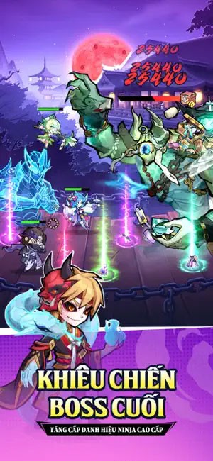 Ninja Tien Len iOS 3*477886