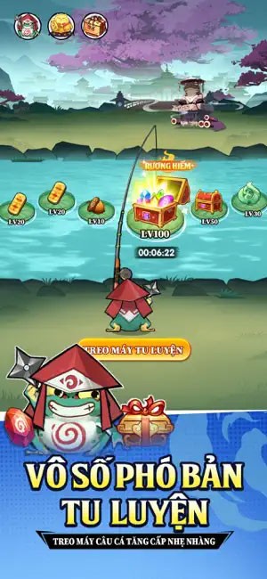 Ninja Tien Len iOS 5*477884