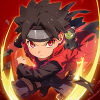 Ninja Tiến Lên cho iOS - Game nhập vai ninja hấp dẫn
