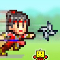 Ninja Village 2.1.9 - Tải Game Làng Ninja Đồ Họa Pixel