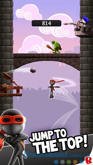 Điều khiển 1 chạm