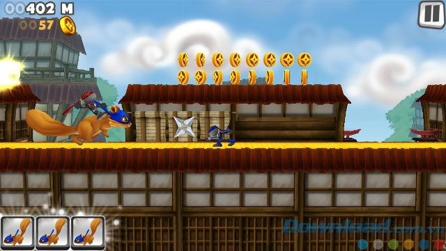 Thu phục thú cưỡi