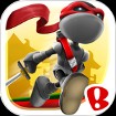 NinJump Rooftops iOS 1.3.0 - Game Ninja Chạy Trên Nóc Nhà