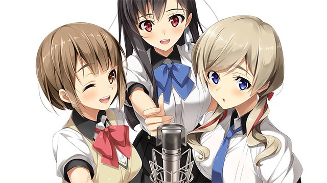 Đắm chìm trong trải nghiệm game Anime vẽ tay cực đẹp