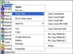 Ninotech Path Copy - Chép đường dẫn tập tin nhanh chóng