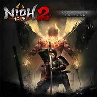 Nioh 2: The Complete Edition - Trải nghiệm ARPG đỉnh cao