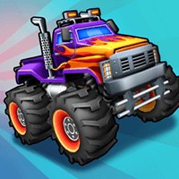 Nitro Jump Racing 1.7.7 - Tải Game Đua Xe Vượt Dốc Android