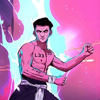 Nitro Kid - Game Thẻ Bài Đối Kháng Cực Chất