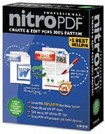 Nitro PDF 8 - Phần mềm soạn thảo PDF chuyên nghiệp