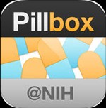 NLM Pillbox iOS: Ứng dụng tra cứu thông tin thuốc miễn phí