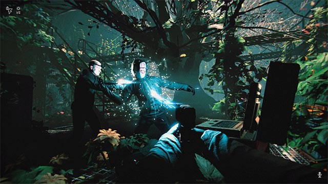 Game Ma Sói NMO - No More Operators kết hợp giữa phong cách FPS với trí tuệ và hành động lén lút