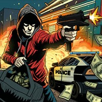 No Alibi Demo - Trải nghiệm game bắn súng cướp bóc không khoan nhượng