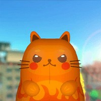 No Cat Fights Here - Game Vẽ Đường Cho Mèo Chạy