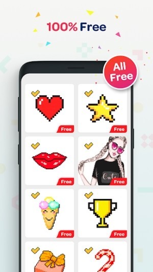 Ứng dụng hoàn toàn miễn phí