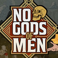 No Gods of Men - Game xây dựng căn cứ Metroidvania