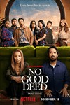 Phim No Good Deed (2024) - Phim hài Mỹ mới nhất