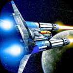 No Gravity 2.3.3 cho Mac - Game bắn máy bay vũ trụ hấp dẫn