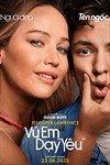 Vú Em Dạy Yêu - Phim Hài Lãng Mạn Của Jennifer Lawrence