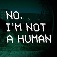 No I'm not a Human 1.1.14 - Game kinh dị Tôi không phải con người