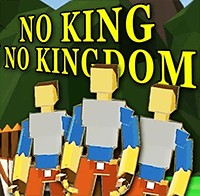 No King No Kingdom - Game Cưỡi Rồng, Xây Dựng Vương Quốc