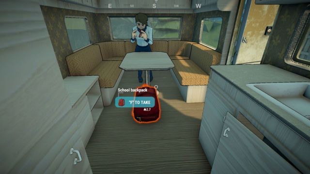 Thực hiện các vụ trộm từ nhỏ đến lớn bằng chiến lược thông minh