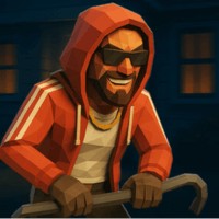 No Knock Demo - Trải nghiệm game siêu trộm đỉnh cao