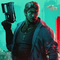 NO LAW - Game FPS Hành Động Ngoài Vòng Pháp Luật