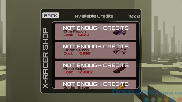 Nhiều máy bay để sưu tập