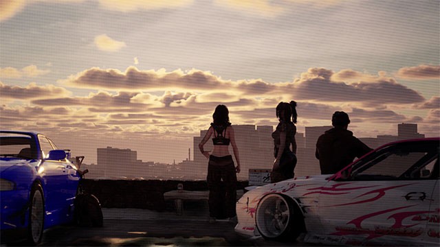 Chơi No Man's Area 1 mình hoặc hợp tác theo nhóm để cùng nhau bảo vệ Shiyuba