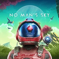 No Man's Sky 3.5: Khám phá vũ trụ vô tận trong game sinh tồn phiêu lưu