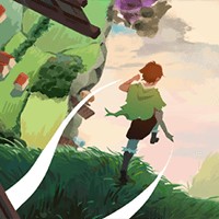 No More Fathers - Game bay lượn hấp dẫn như Only Up!