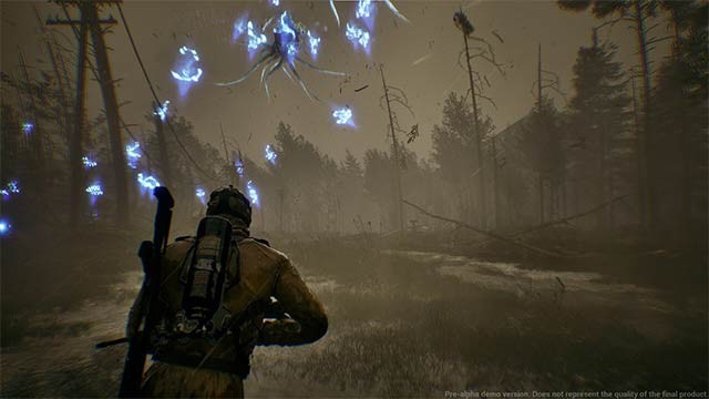 Giải mã sự thật của cuộc xâm lược và xóa tan bóng tối bao trùm thế giới