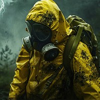 No More Light - Early Access Game Bắn Súng Diệt Quái Vật Côn Trùng