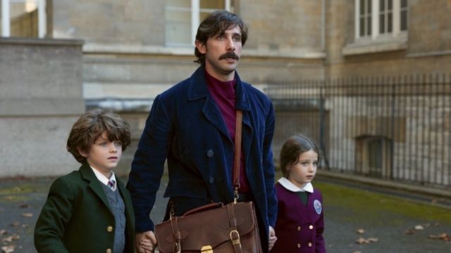 Bộ phim dựa trên câu chuyện có thật, bối cảnh Mexico những năm 1960