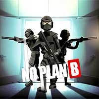 No Plan B 1.0: Game bắn súng chiến thuật hấp dẫn