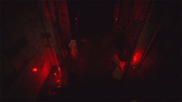 Chơi game No Return ở góc nhìn người thứ nhất trực quan