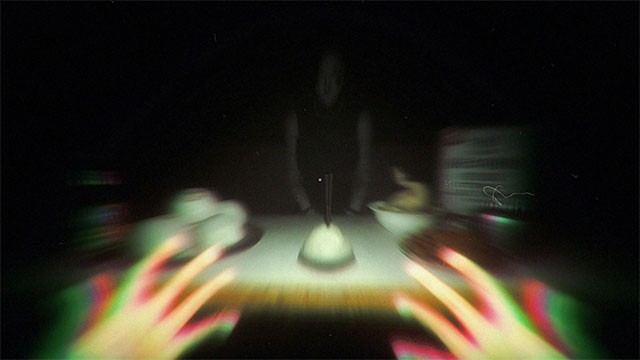 No Return game đưa bạn vào trải nghiệm kinh dị không có hồi kết trong 1 mê cung bất tận